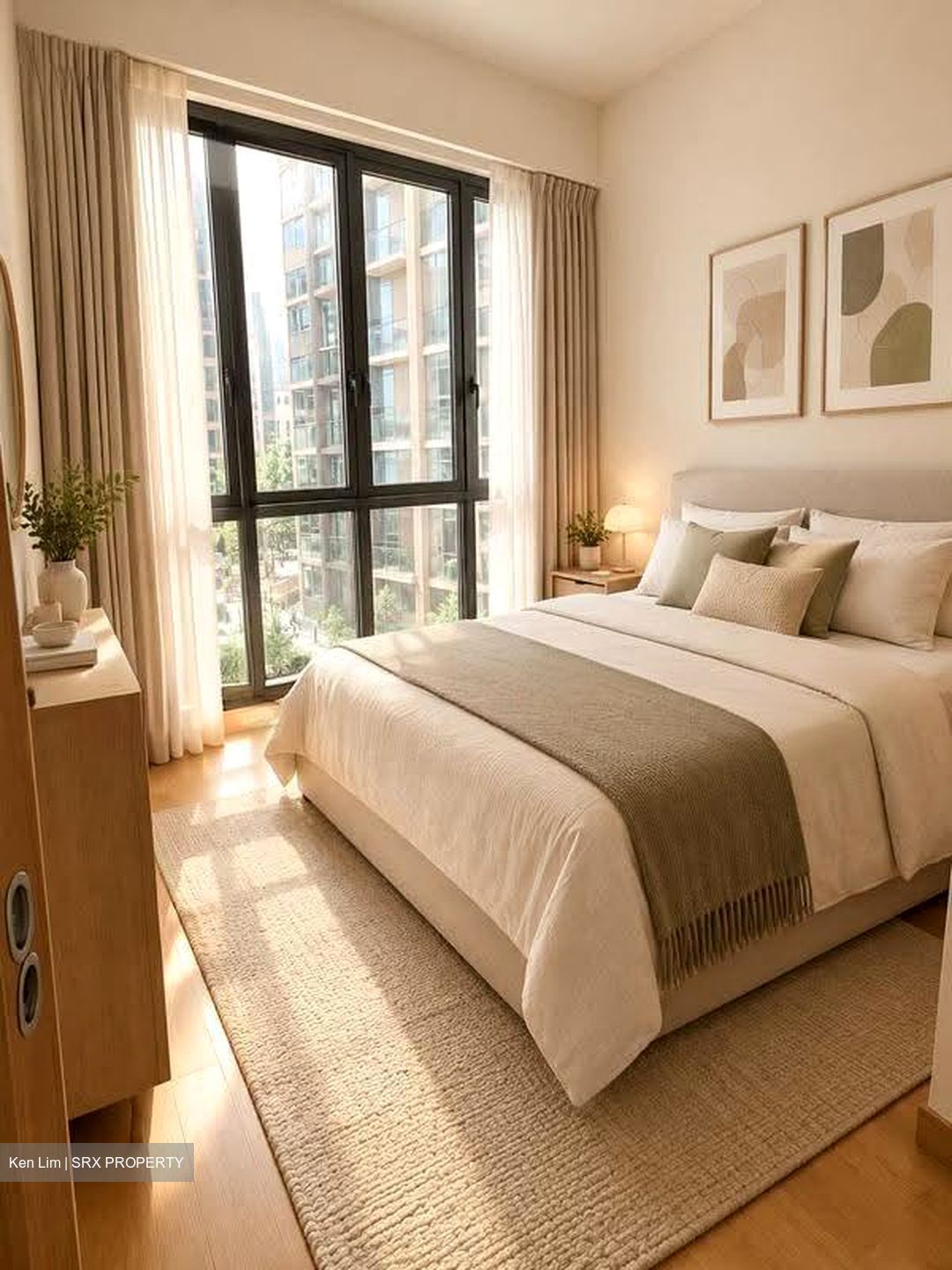 The Jovell (D17), Condominium #634679591